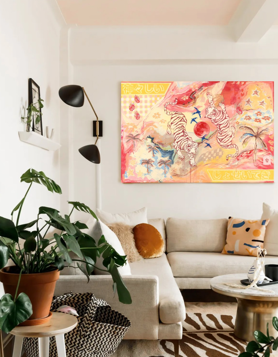 Divine Feminine Print