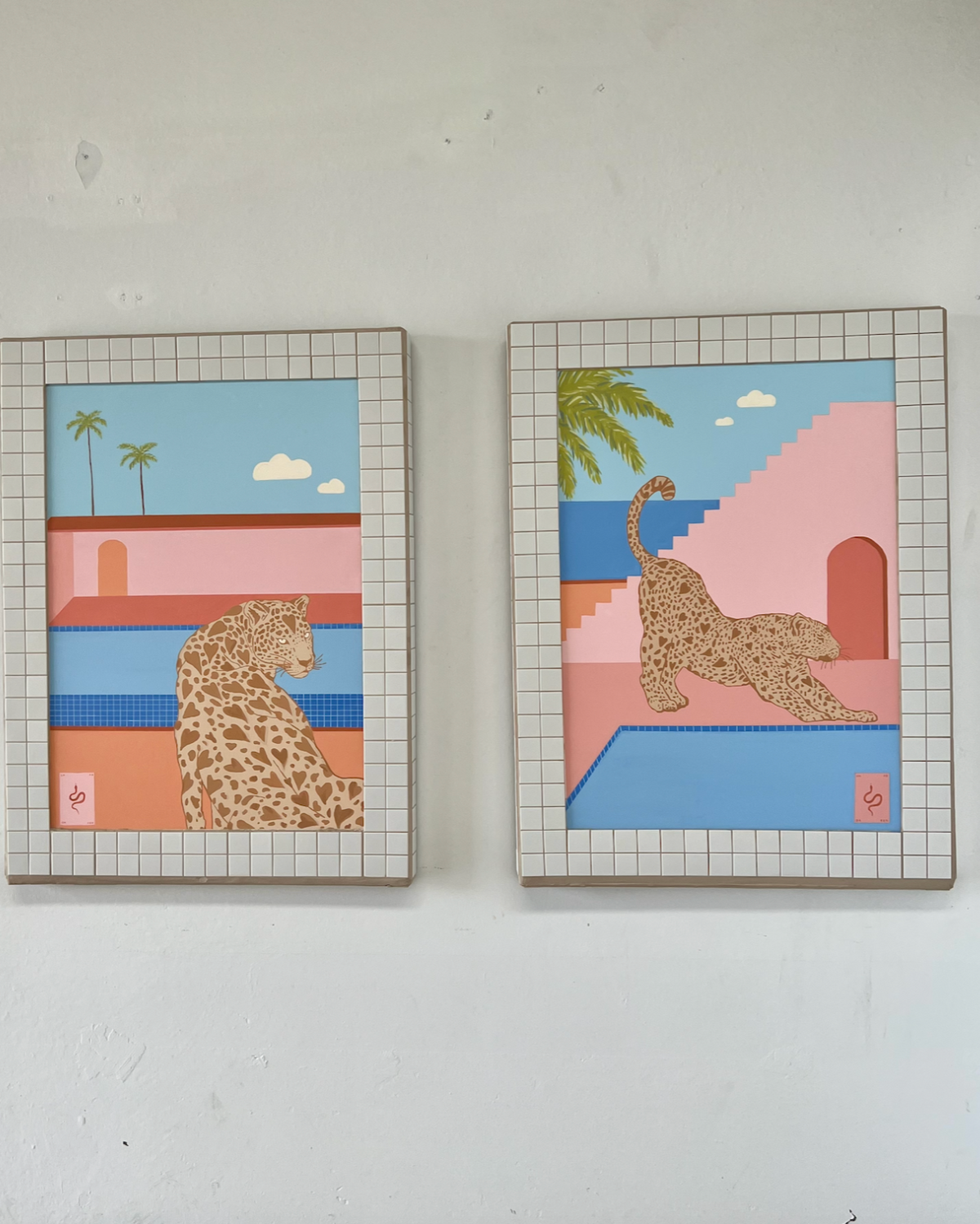 Santa Monica