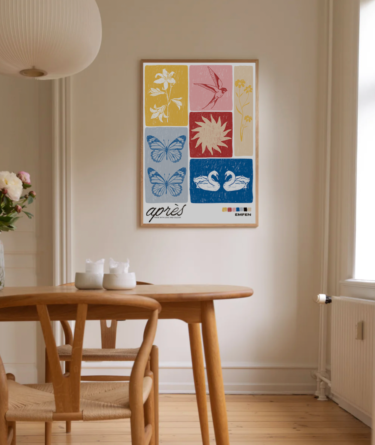 APRES PRINT