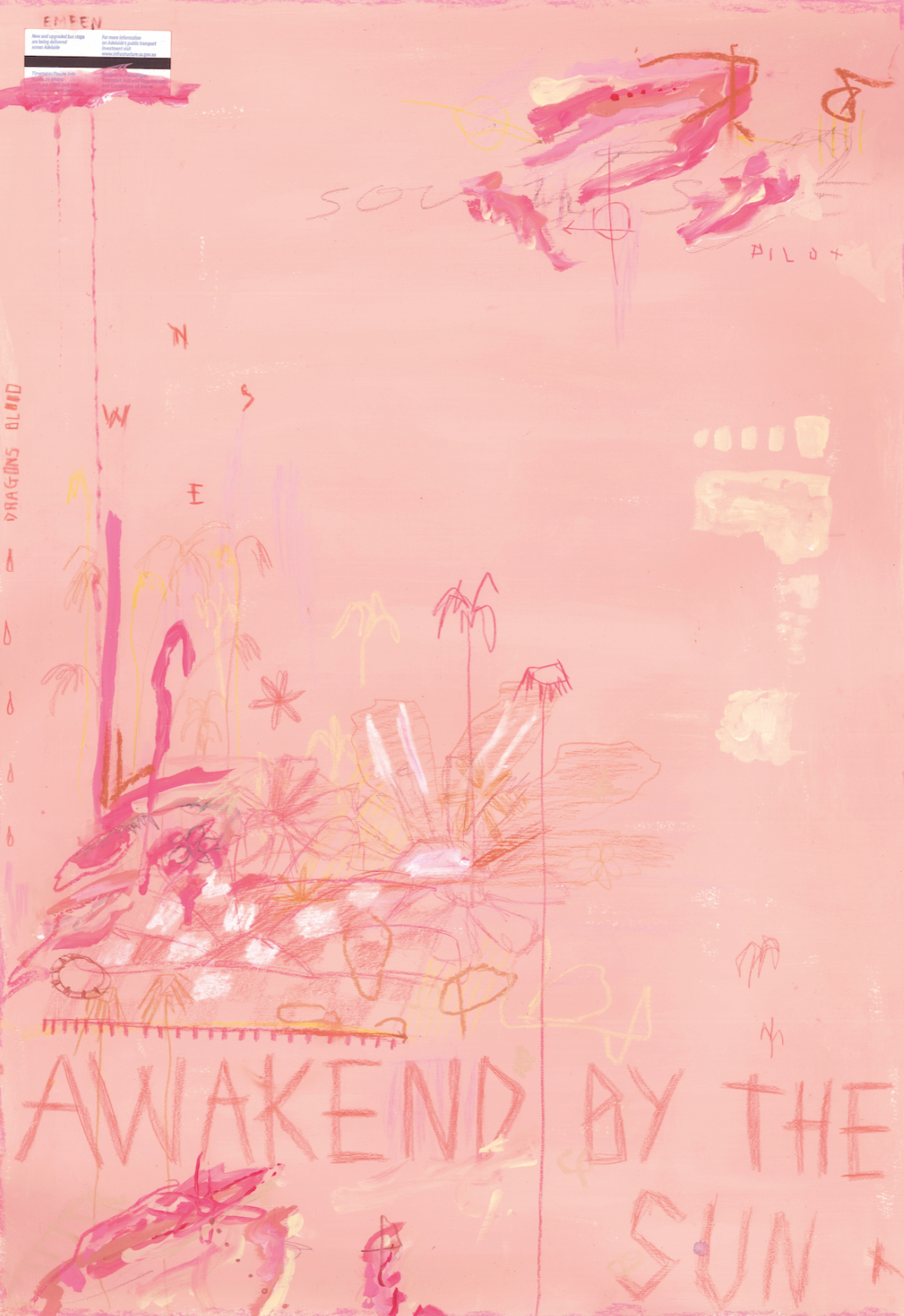 Awakened by the Sun